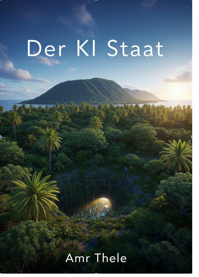 Der KI Staat